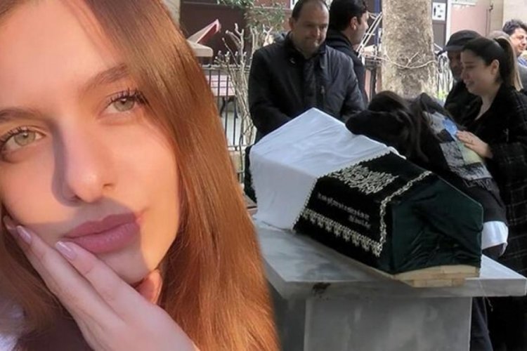 İş insanının kızı kazada hayatını kaybetti