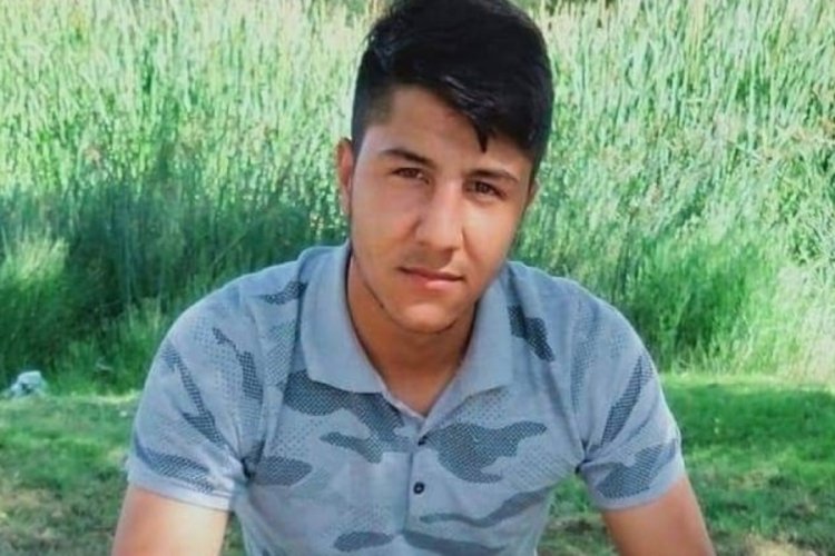 Kayseri'de Efekan'ın cinayet ş&uuml;phelisi 1 kişi tutuklandı