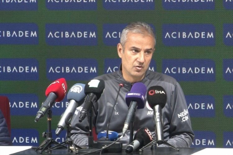 İsmail Kartal: Rizespor daha iyi yerleri hak ediyor