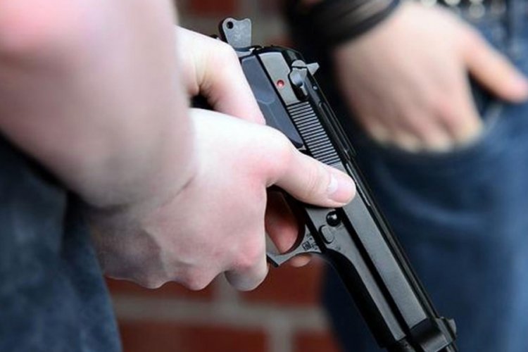 ABD'de gen&ccedil;ler en &ccedil;ok ateşli silahlar y&uuml;z&uuml;nden &ouml;ld&uuml;