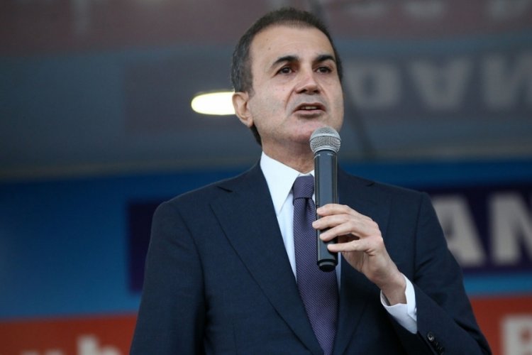 &Ouml;mer &Ccedil;elik: T&uuml;rkiye yeniden merkez bir &uuml;lke olarak algılanıyor