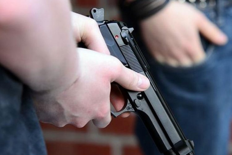 Gen&ccedil;ler en &ccedil;ok ateşli silahlar y&uuml;z&uuml;nden &ouml;ld&uuml;