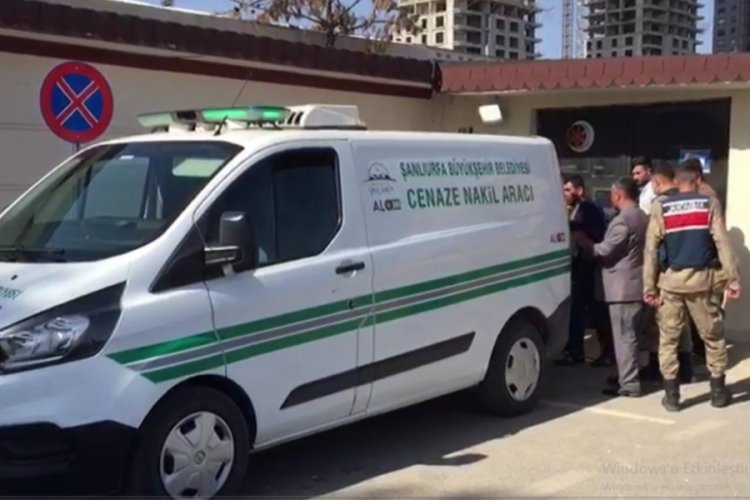Sulama kanalında aranan iki arkadaşın cansız bedenine ulaşıldı