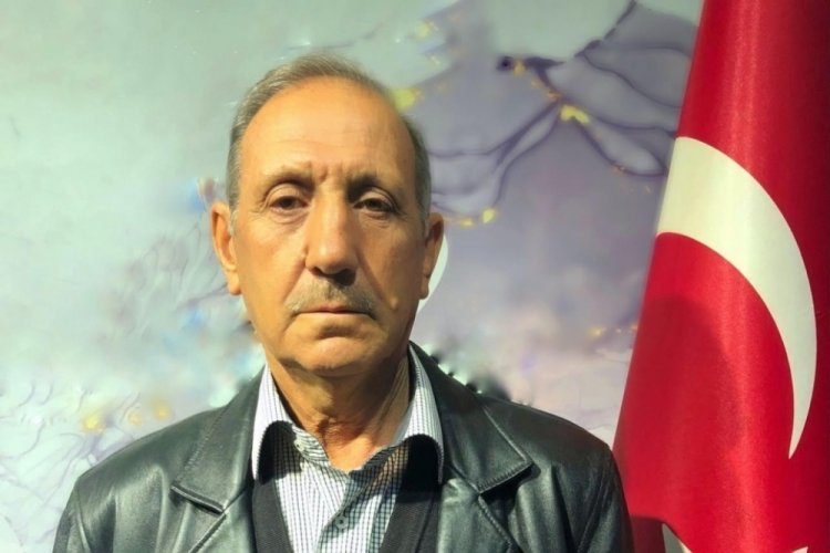 Bursalı vatandaş 48 yıldır gazi olmak i&ccedil;in uğraşıyor