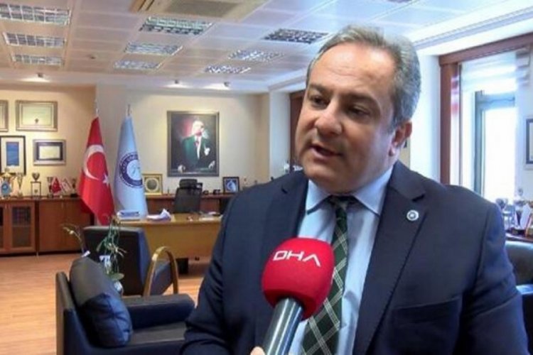 Bilim Kurulu &Uuml;yesi İlhan'dan koronavir&uuml;s aşısı a&ccedil;ıklaması geldi