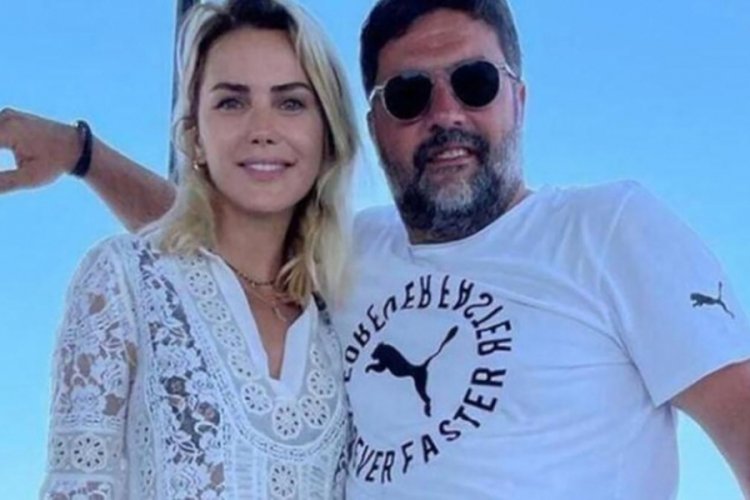 Ece Erken: L&uuml;tfen yanlış bir şey yazmayın