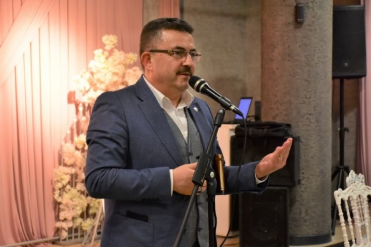Başkan Acar'dan ek ders &uuml;creti a&ccedil;ıklaması