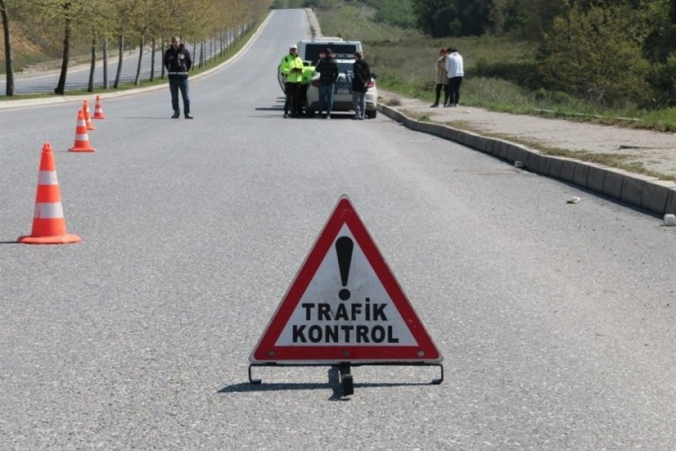 &Uuml;lke genelinde motosiklet, trakt&ouml;r ve servis ara&ccedil;ları uygulaması