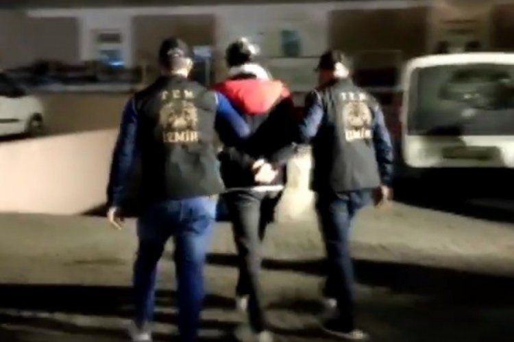 FET&Ouml; operasyonunda yakalanan 34 ş&uuml;pheli itiraf&ccedil;ı oldu