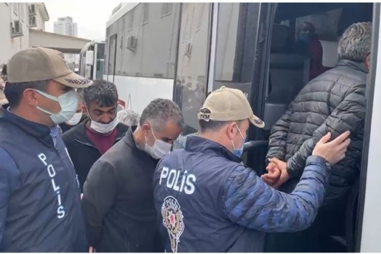Kobani olayları operasyonunun detayları belli oldu