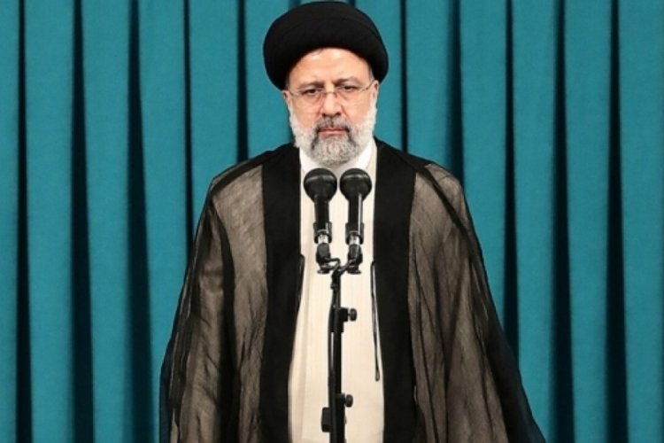 Reisi: T&uuml;m imkanları kullanmaya hazırız