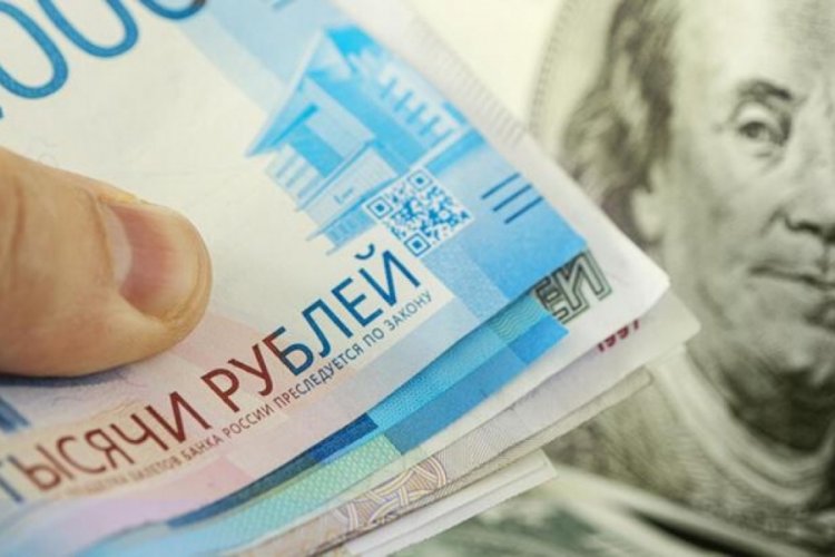 Dev banka iflas bayrağı &ccedil;ekti