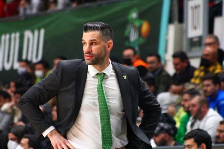 Alimpijevic'ten taraftara davet