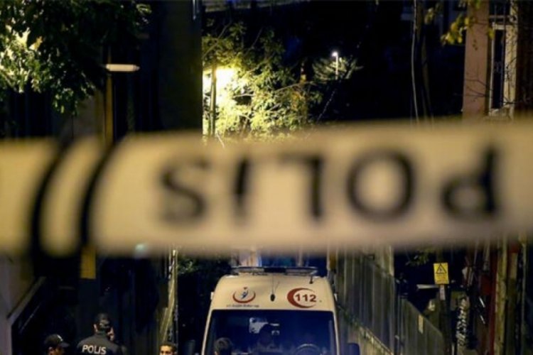 Anneannesini boğarak &ouml;ld&uuml;ren torun tutuklandı