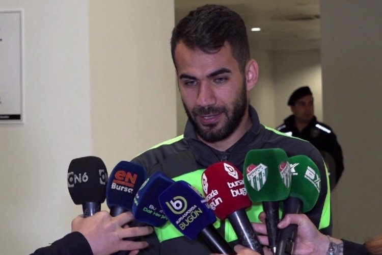 Hasan Ayaroğlu: &Ccedil;ok kolay goller ka&ccedil;ırıyoruz