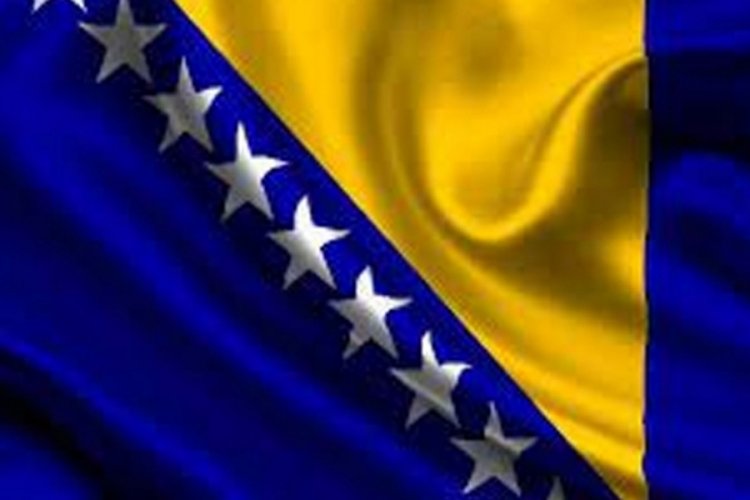 Bosna Hersek'te bir deprem daha!
