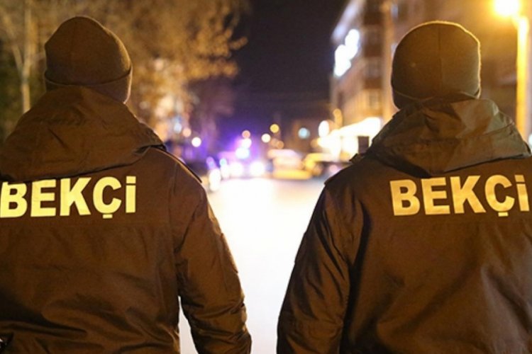 81 ilde &ccedil;arşı ve mahalle bek&ccedil;isi alınacak