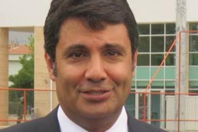 FET&Ouml;'den aranan eski cumhuriyet başsavcısı Neyzen &Ouml;zcan yakalandı