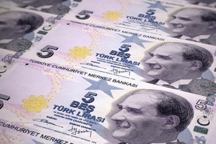 Şenol Babuş&ccedil;u'dan  flaş iddia: 500 liralık banknot...