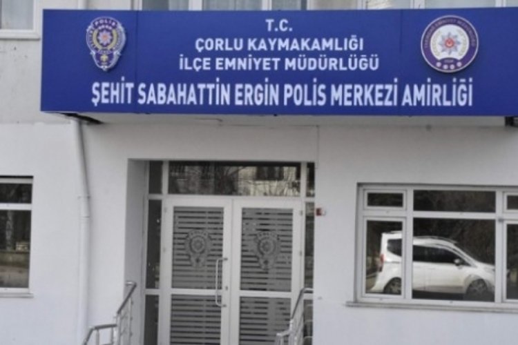 Tekirdağ'da 12 g&ouml;&ccedil;men yakalandı