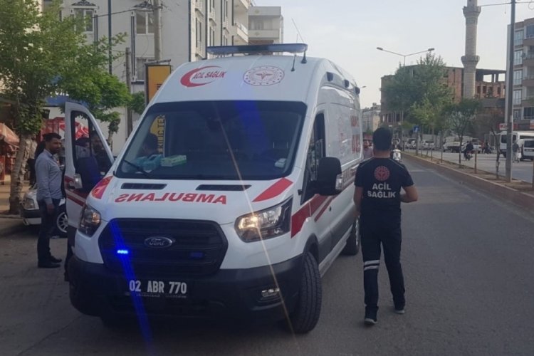 Alacak verecek meselesinde kan aktı