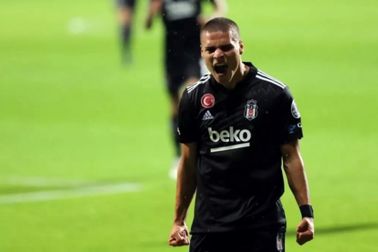Beşiktaş'ta Can Bozdoğan şoku