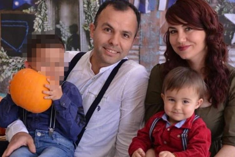 Pencereden d&uuml;şen 2 yaşındaki Selim hayatını kaybetti