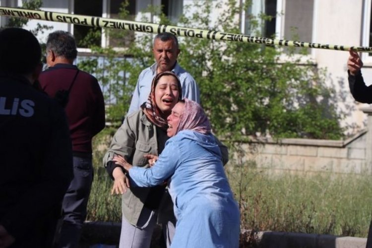 Doğum g&uuml;n&uuml;ne 11 g&uuml;n kala trafik kurbanı oldu