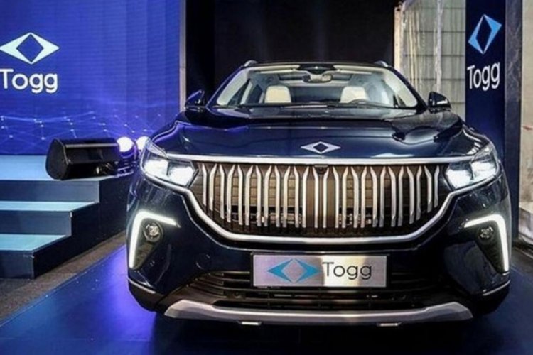 Togg'a hacker saldırısı! İlk a&ccedil;ıklama geldi