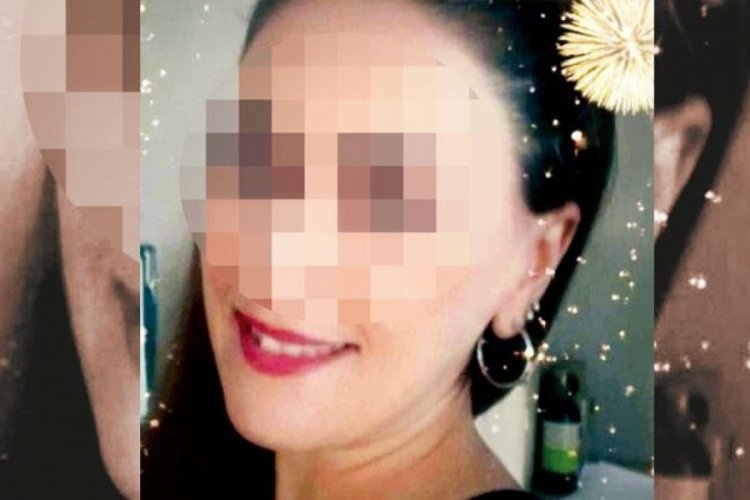 &Ouml;nce 'sevgilim yaktı' dedi, ifadesini değiştirince bu kez başı yandı