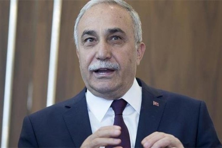 Fakıbaba: Kendime yakıştıramadım