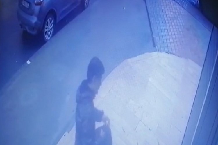 İstanbul'da &ccedil;anta hırsızlığında jammer kulanıldı iddiası