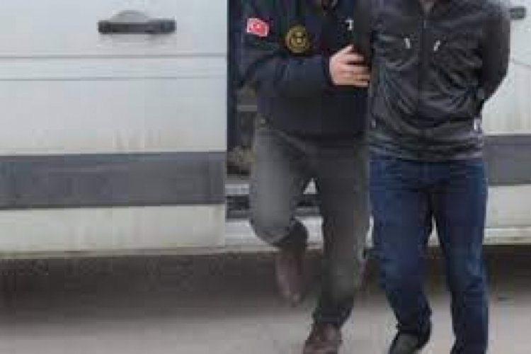 Van'da ter&ouml;r operasyonunda 3 tutuklama