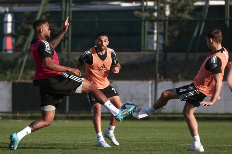 Beşiktaş, Kasımpaşa'yı ağırlayacak