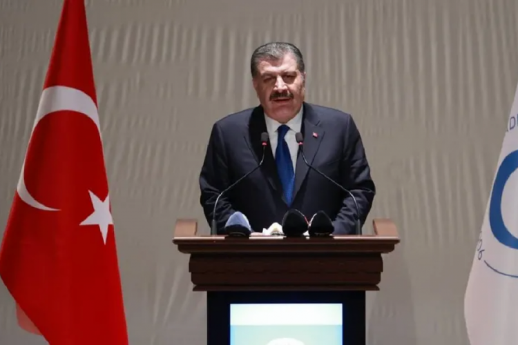 Bakan Koca: Bayramı bayram gibi ge&ccedil;ireceğiz