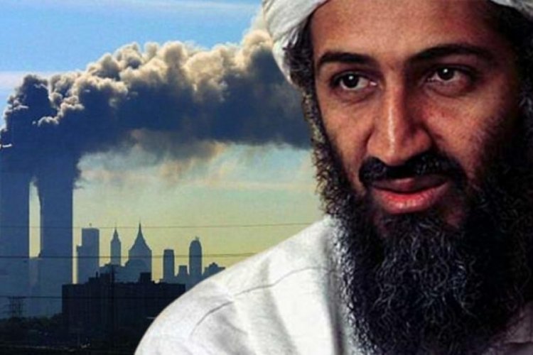Bin Ladin'in ikinci 11 Eyl&uuml;l planı ortaya &ccedil;ıktı
