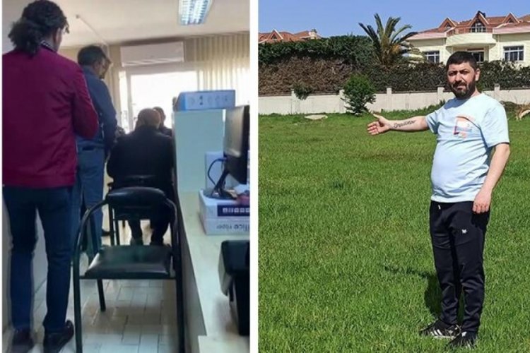 Dubl&ouml;r oyunuyla 7 milyonluk arsayı 700 bine satmak istediler