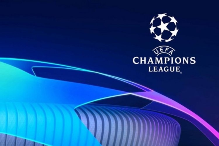 Şampiyonlar Ligi'nde yarı final heyecanı