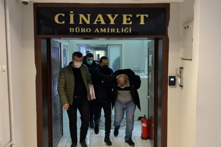 Arkadaşını &ouml;ld&uuml;ren sanığa ağırlaştırılmış m&uuml;ebbet istemi