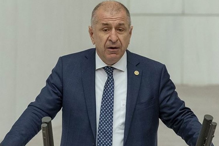 &Ouml;zdağ: 6'lı ittifak aday g&ouml;stermezse Mansur Yavaş'a teklif g&ouml;t&uuml;receğiz