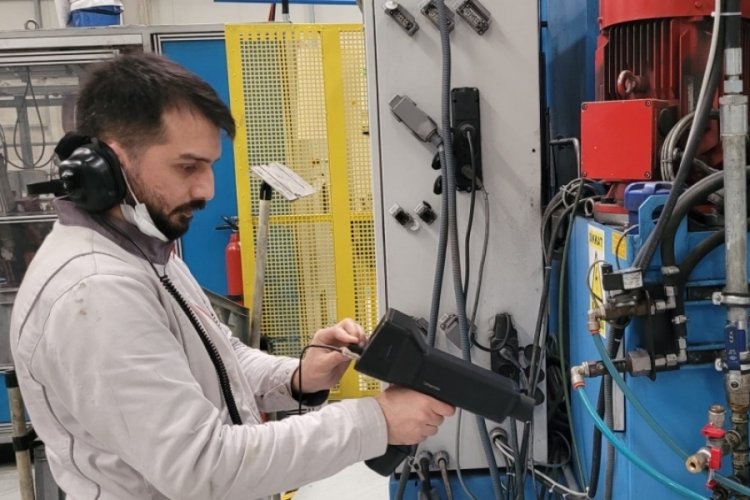 BTSO EVM'den Hizmet Alan KOBİ'lere destek