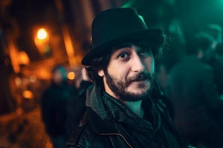 Beta sahne adıyla bilinen rap&ccedil;i 8. kattan d&uuml;şerek &ouml;ld&uuml;