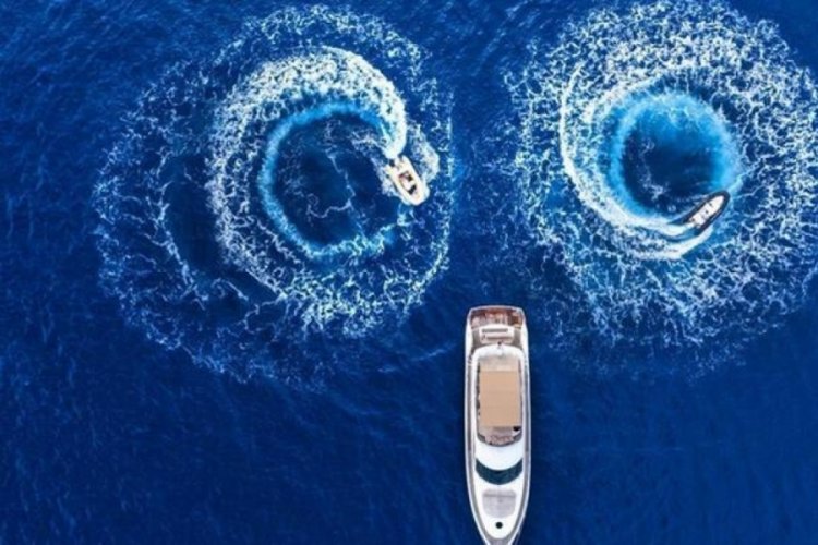 Yat pazarı 2027 yılına kadar 15 milyar dolara ulaşacak