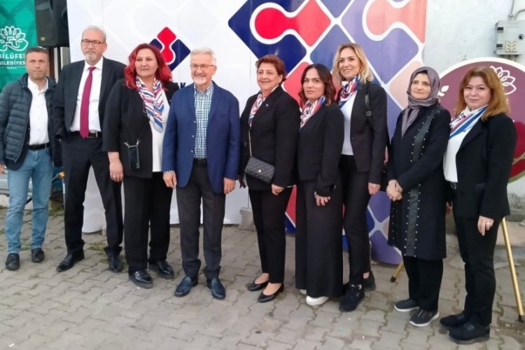 HASVAK'tan 1000 kişilik iftar