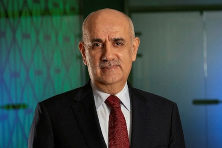 Vahit Kirişci: Arzumuz 2 milyon sokak hayvanını kısırlaştırmak
