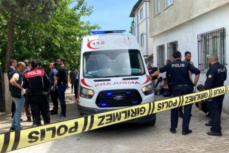Oyun bir anda felakete d&ouml;n&uuml;şt&uuml;! 14 yaşındaki &ccedil;ocuk...