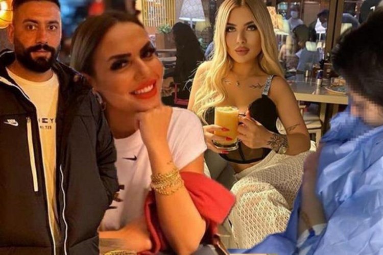 Rezidanstaki işkencede iddiasındac cop, makas ve bı&ccedil;ak silah sayıldı