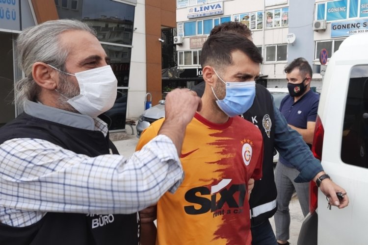Eşini &ouml;ld&uuml;r&uuml;p PKK'ya katılmak istemişti, m&uuml;ebbet hapsi istendi