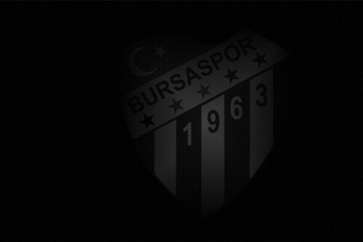 Bursaspor'dan başsağlığı
