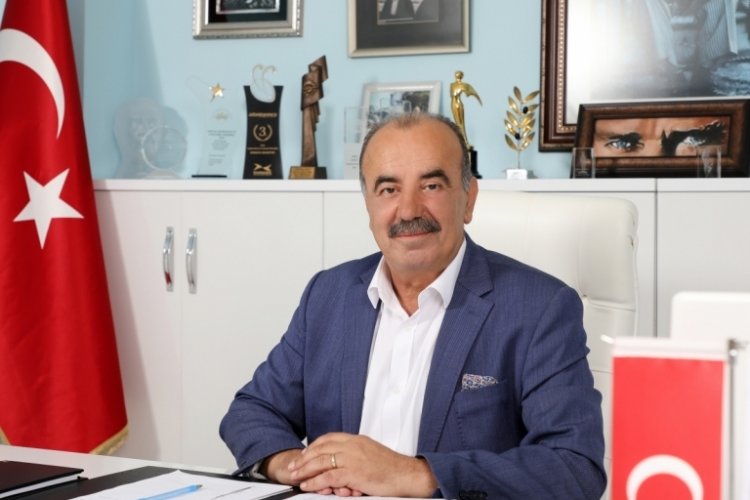 Bursa Mudanya 8 yılda pırıl pırıl oldu